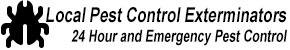 Wallace IN Pest Control Exterminators